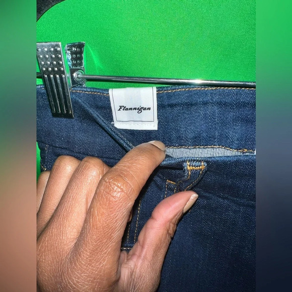 Frank & Eileen Flare Leg Jeans size 29 - Picture 6 of 10